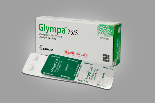 Glympa 25/5